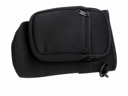 Bolso Deportivo de Brazo para Teléfono con Cremallera.
