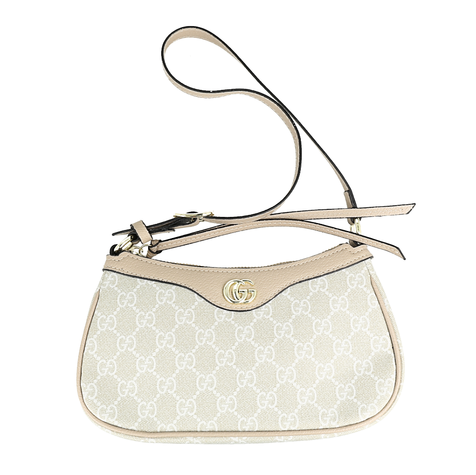 Cartera de hombro elegante para dama.