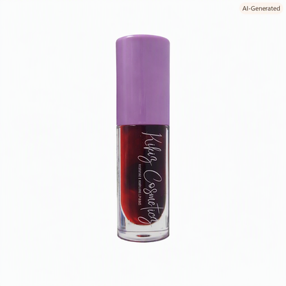 Brillo labial hidratante y nutritivo en color The Upsidedown