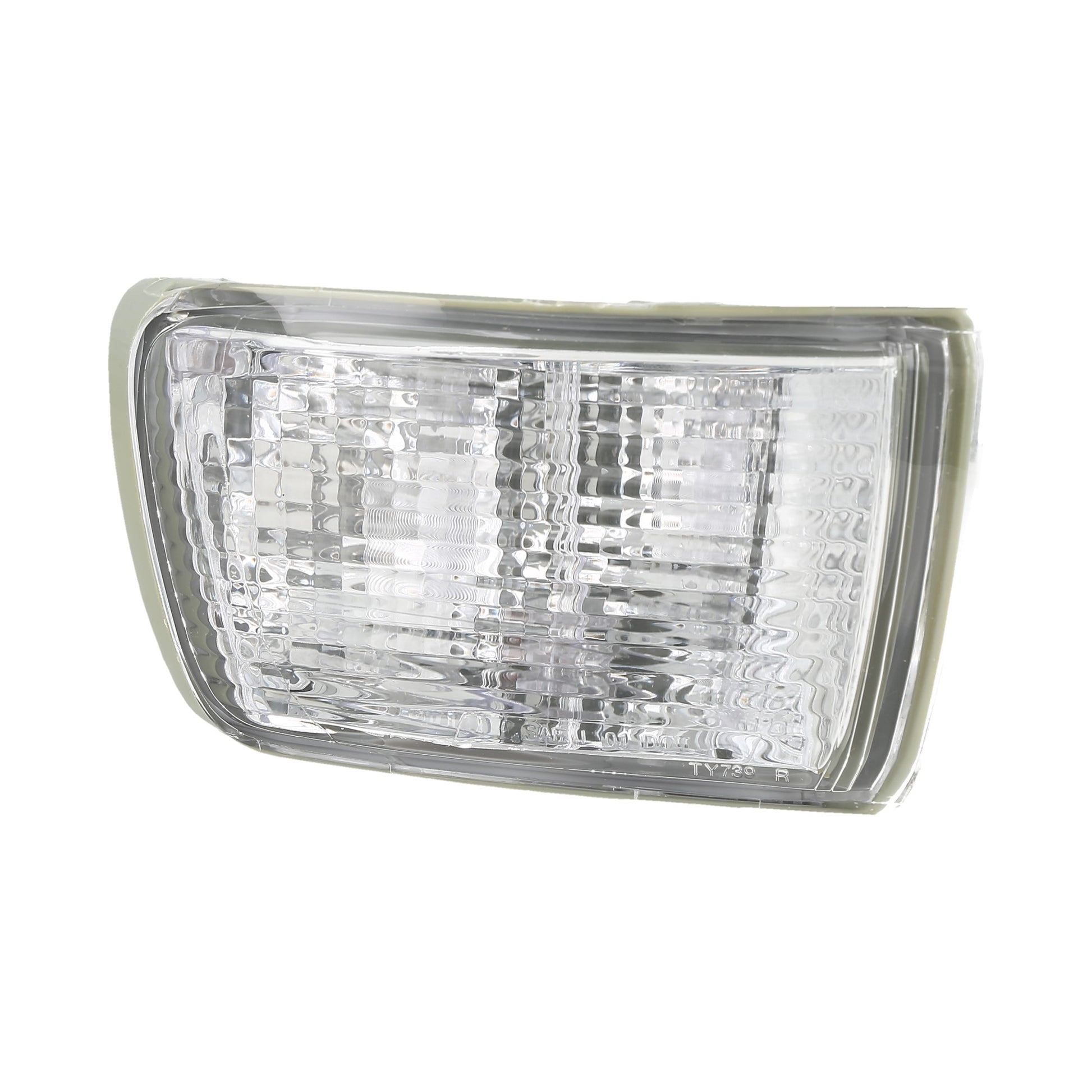 lámpara de señal lateral izquierda para 2003-2005 Toyota 4Runner