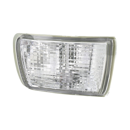 lámpara de señal lateral izquierda para 2003-2005 Toyota 4Runner