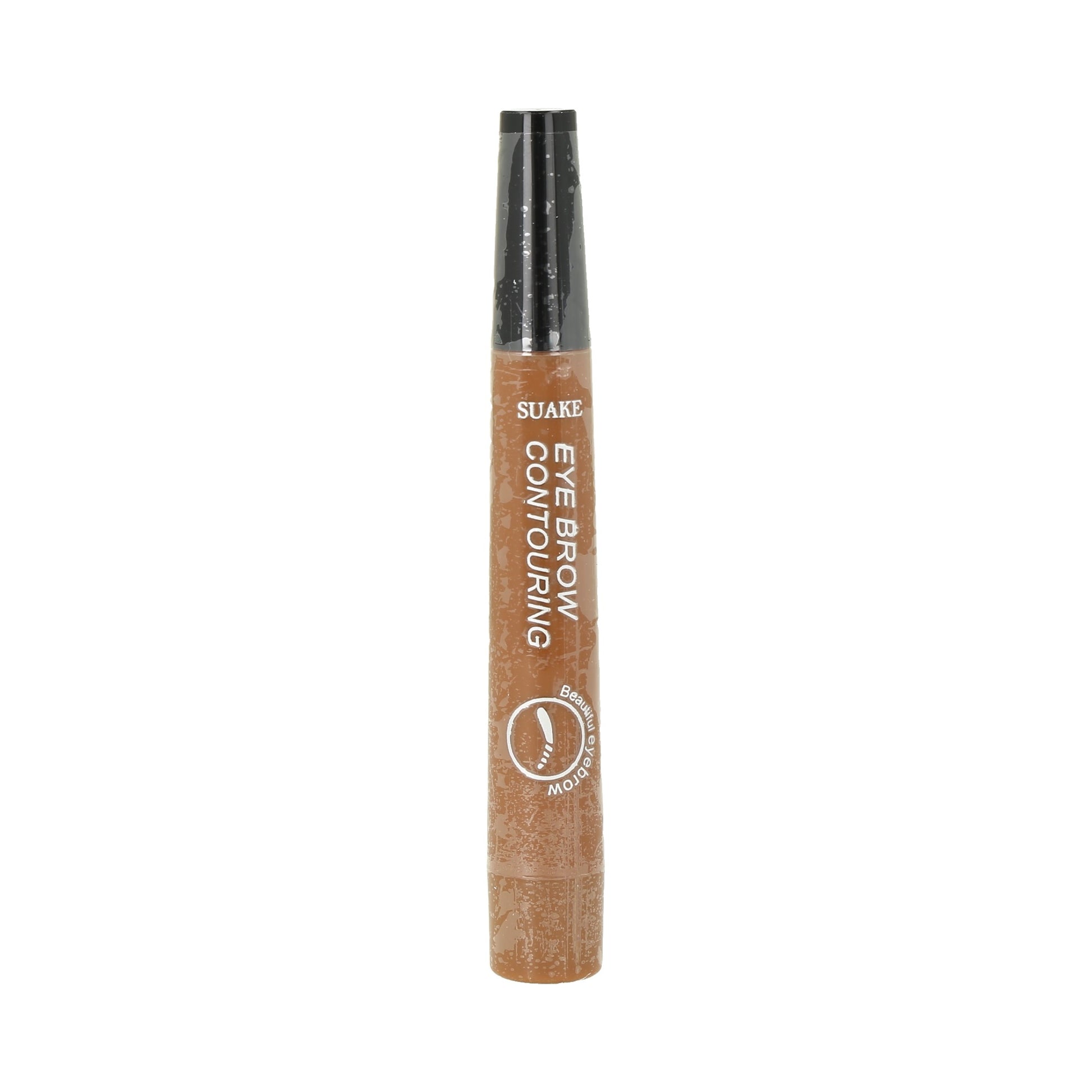TINT MY 4- lit brow  SUAKE lapiz color marron para ejas