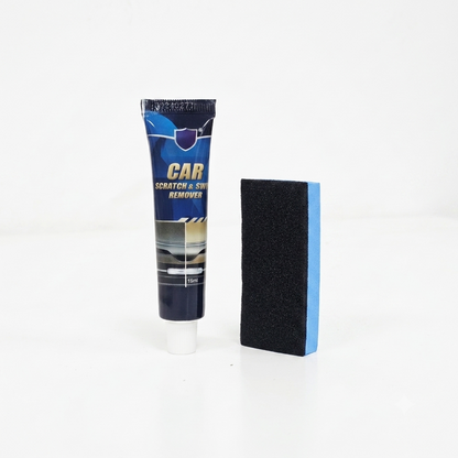 Car Scratch & Swirl Remover, pulidor diseñado para eliminar rayones