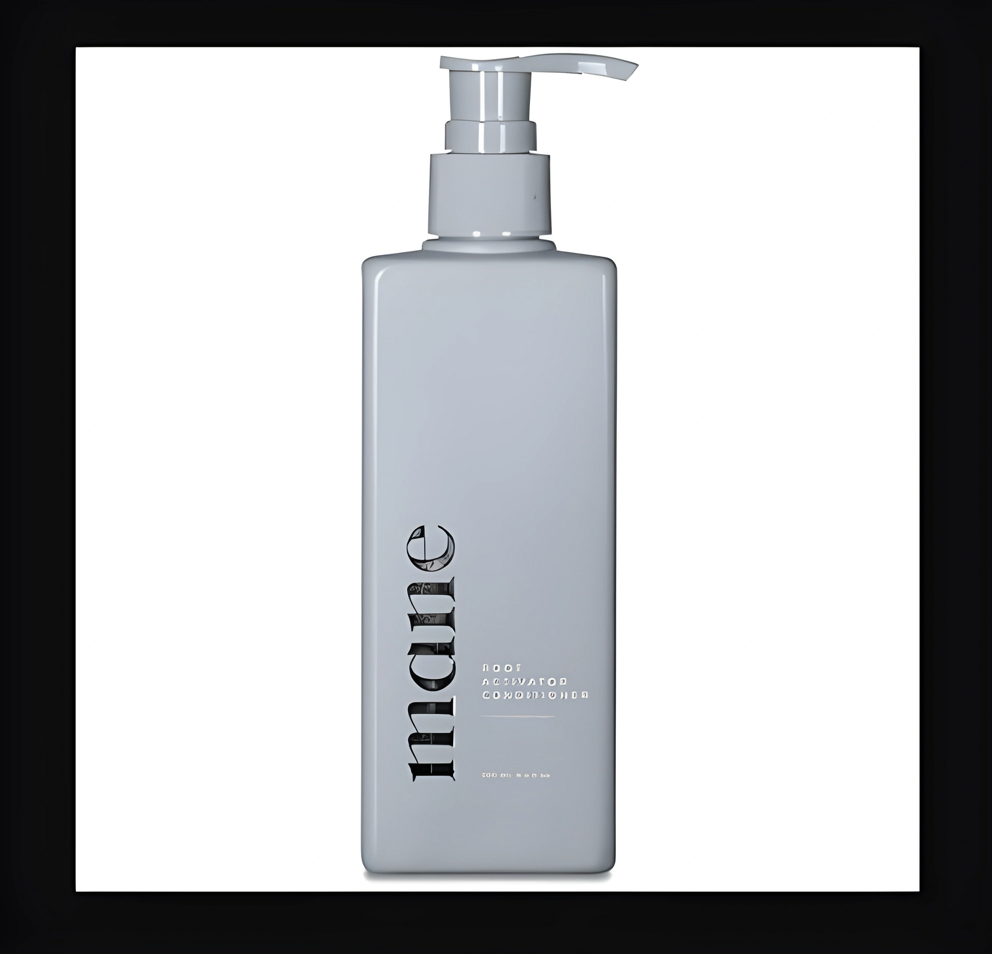 Acondicionador Superior Diseñado para hombres que estimula las raíces.