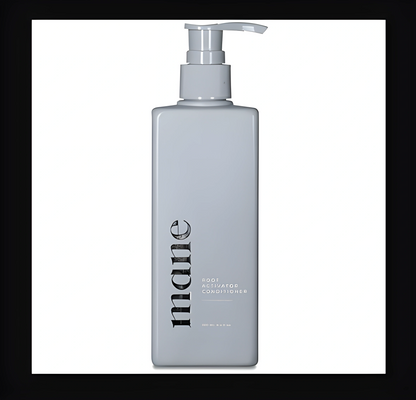 Acondicionador Superior Diseñado para hombres que estimula las raíces.