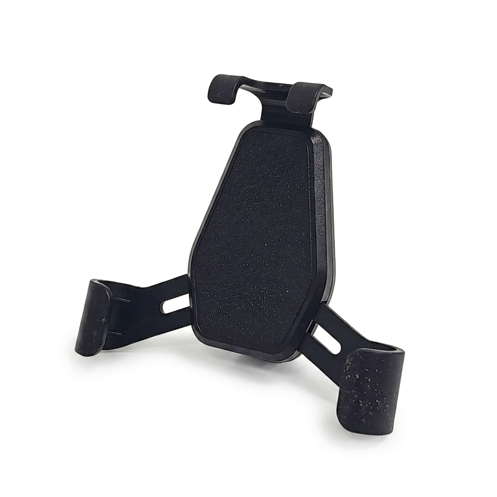 soporte de teléfono para el coche.