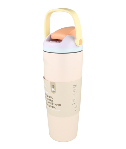 termo de agua Owala 890ml